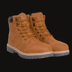 Uppsala Warm Winterboot WP, miesten talvikengät - Talvikengät - Uppsala Warm Winterboot WP, miesten talvikengät