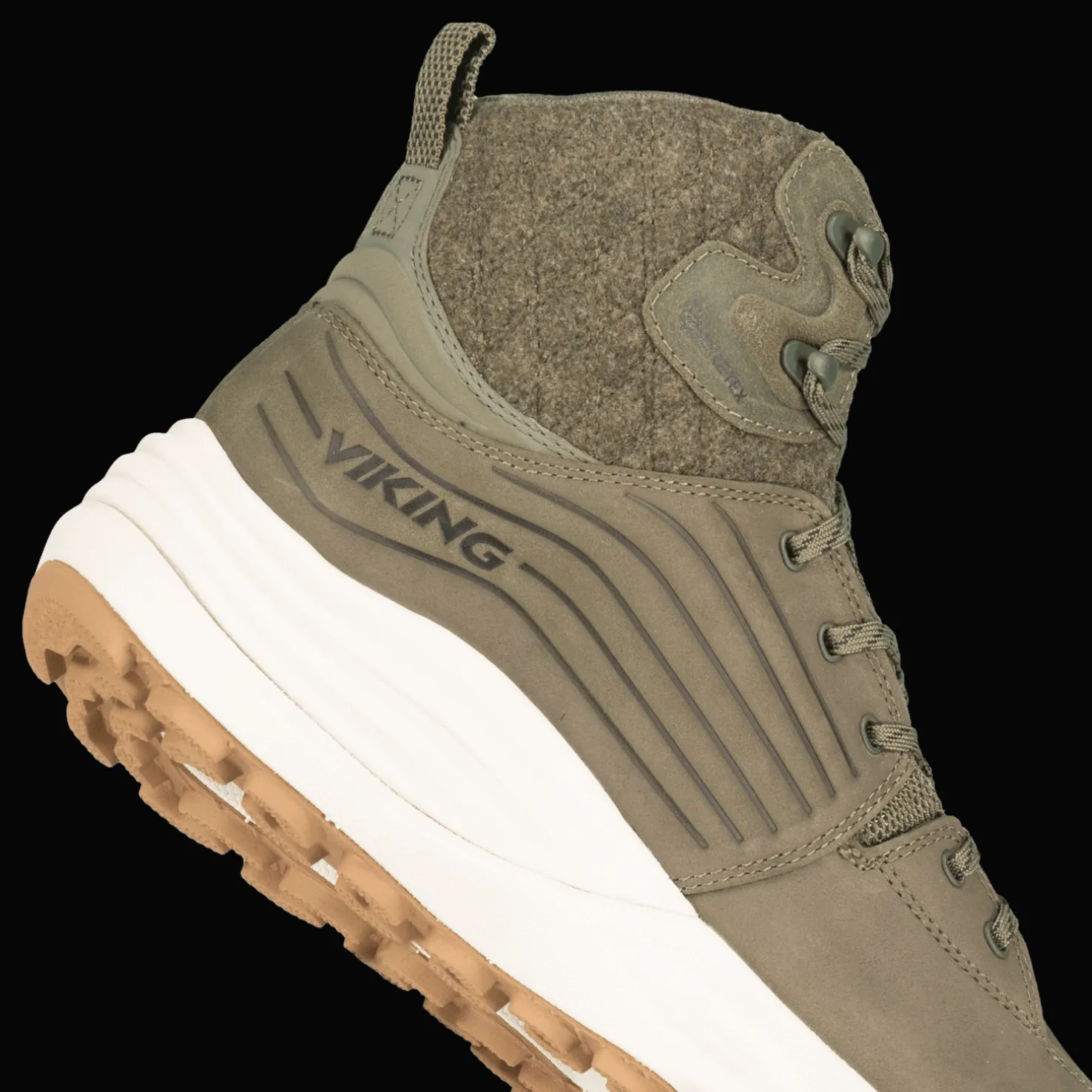 Urban Explorer High Warm Gore-Tex, naistenvapaa-ajankengät - Talvikengät Ja Talvisaappaat - Urban Explorer High Warm Gore-Tex, naistenvapaa-ajankengät