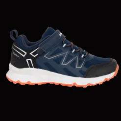 Urbanix Hiking Low WaterProof, lasten vapaa-ajankengät - Vedenpitävät Kengät - Urbanix Hiking Low WaterProof, lasten vapaa-ajankengät