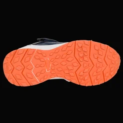 Urbanix Hiking Low WaterProof, lasten vapaa-ajankengät - Vedenpitävät Kengät - Urbanix Hiking Low WaterProof, lasten vapaa-ajankengät