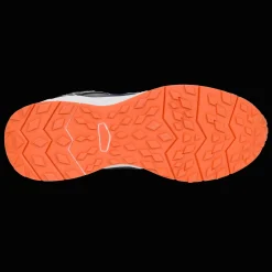 Urbanix Hiking Low WP, nuorten vapaa-ajankengät - Vedenpitävät Kengät - Urbanix Hiking Low WP, nuorten vapaa-ajankengät