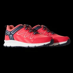 Urbanix Hiking Low WP, nuorten vapaa-ajankengät - Vedenpitävät Kengät - Urbanix Hiking Low WP, nuorten vapaa-ajankengät