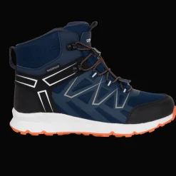 Urbanix Hiking Mid WaterProof LC, nuorten vapaa-ajankengät - Vedenpitävät Kengät - Urbanix Hiking Mid WaterProof LC, nuorten vapaa-ajankengät