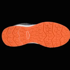 Urbanix Hiking Mid WaterProof LC, nuorten vapaa-ajankengät - Vedenpitävät Kengät - Urbanix Hiking Mid WaterProof LC, nuorten vapaa-ajankengät