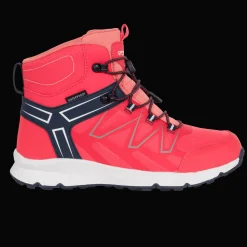 Urbanix Hiking Mid WaterProof LC, nuorten vapaa-ajankengät - Vedenpitävät Kengät - Urbanix Hiking Mid WaterProof LC, nuorten vapaa-ajankengät