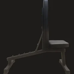 Utility Bench, kuntopenkki - Multigym Kuntokeskukset Ja Penkit - Utility Bench, kuntopenkki