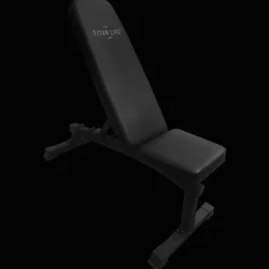 Utility Bench, kuntopenkki - Multigym Kuntokeskukset Ja Penkit - Utility Bench, kuntopenkki