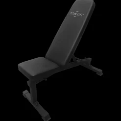 Utility Bench, kuntopenkki - Multigym Kuntokeskukset Ja Penkit - Utility Bench, kuntopenkki