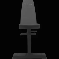 Utility Bench, kuntopenkki - Multigym Kuntokeskukset Ja Penkit - Utility Bench, kuntopenkki