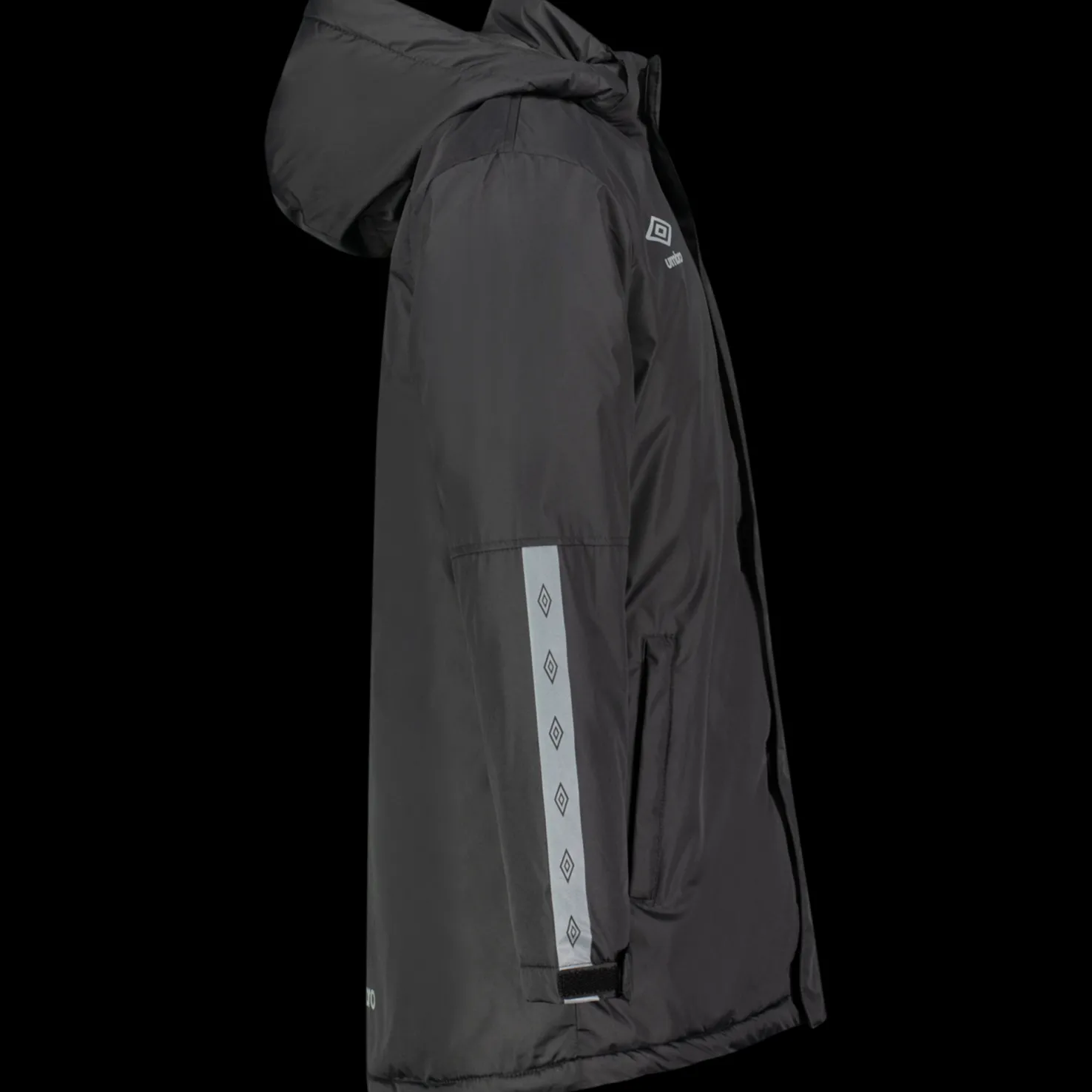 UX Elite Team Jacket Jr - Jääkiekkovaatteet - UX Elite Team Jacket Jr