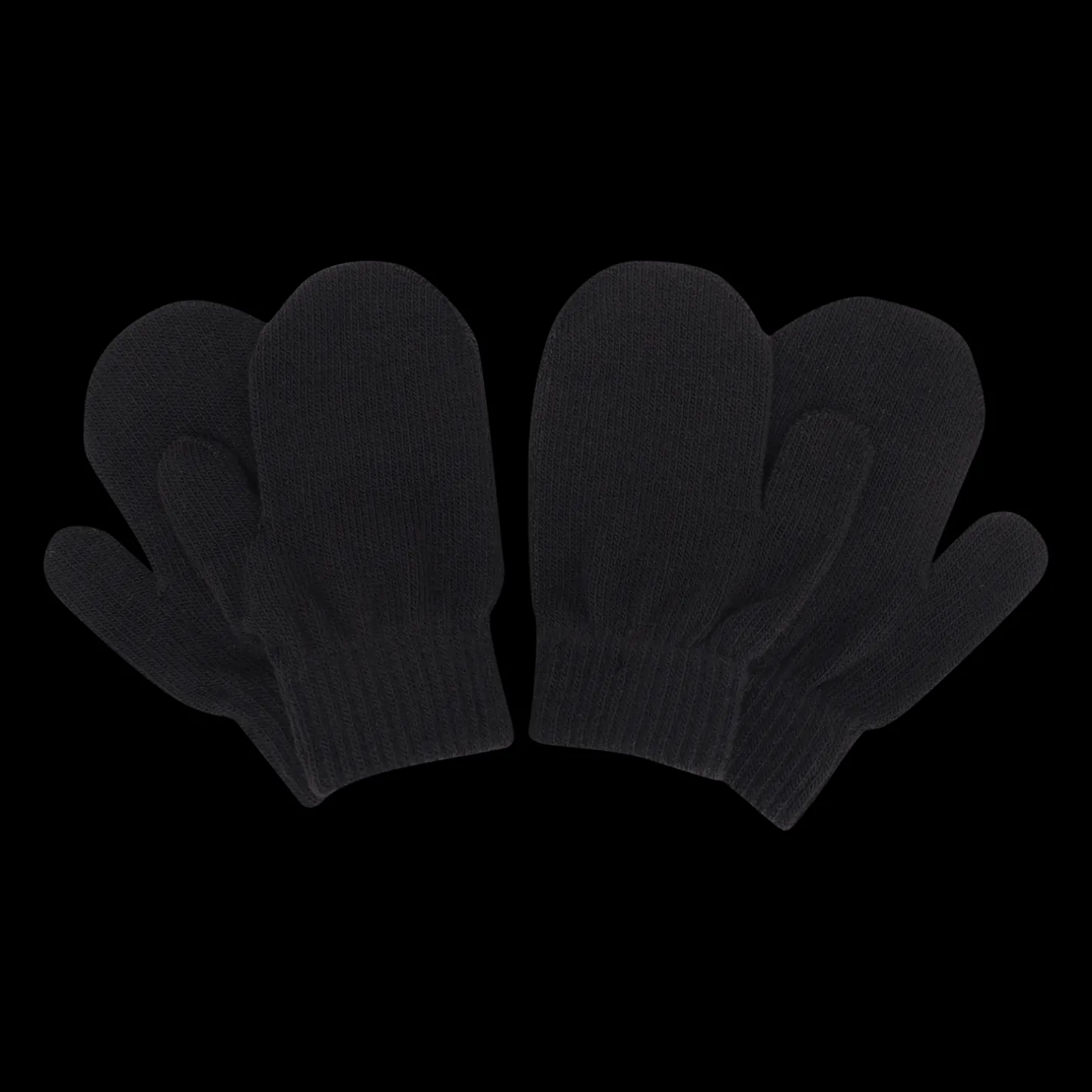 Vaberg mitten 2PK, lasten käsineet - Lapaset Ja Rukkaset - Vaberg mitten 2PK, lasten käsineet