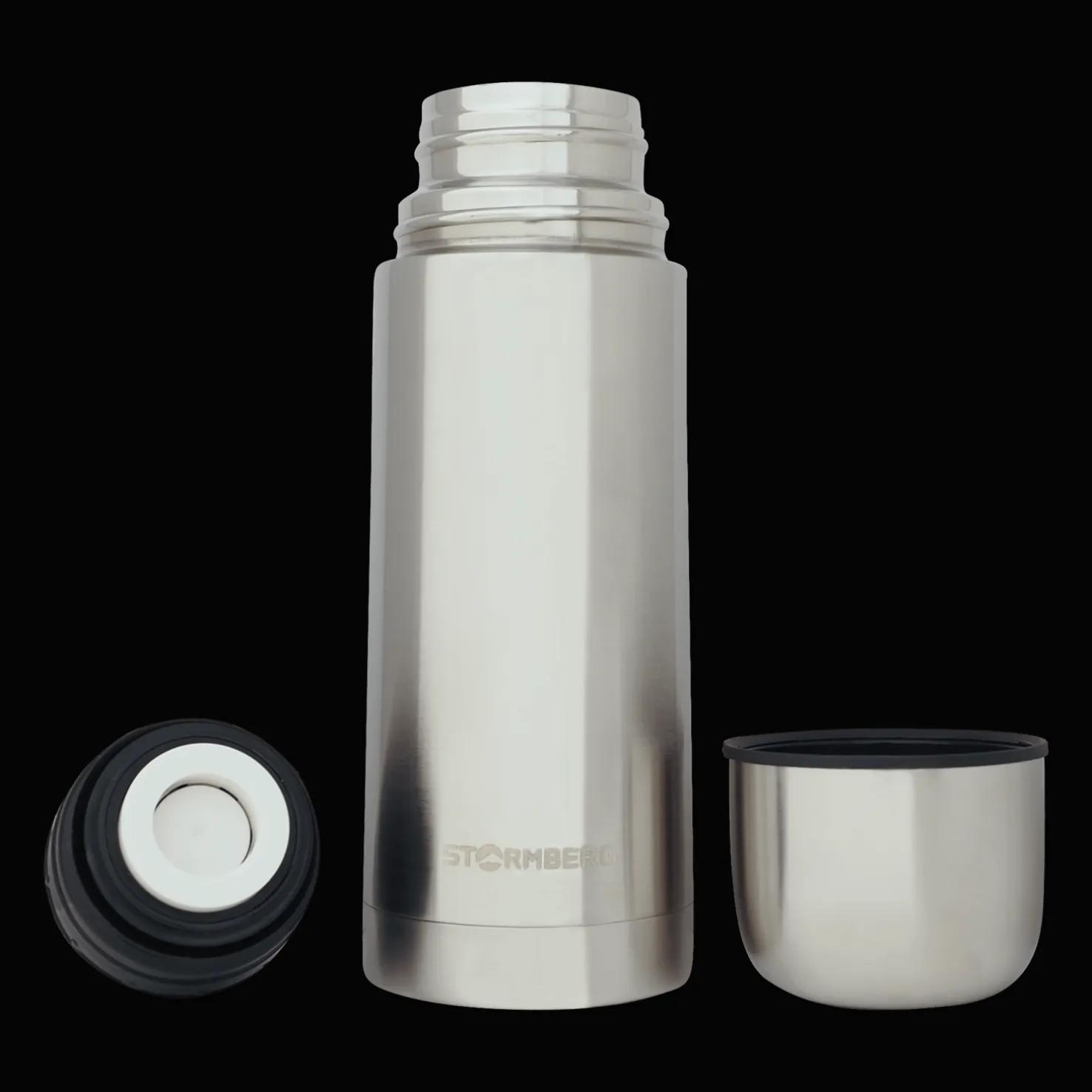 Vacuum Bottle 0,35l, termospullo, pieni - Termospullot Ja Termosmukit - Vacuum Bottle 0,35l, termospullo, pieni