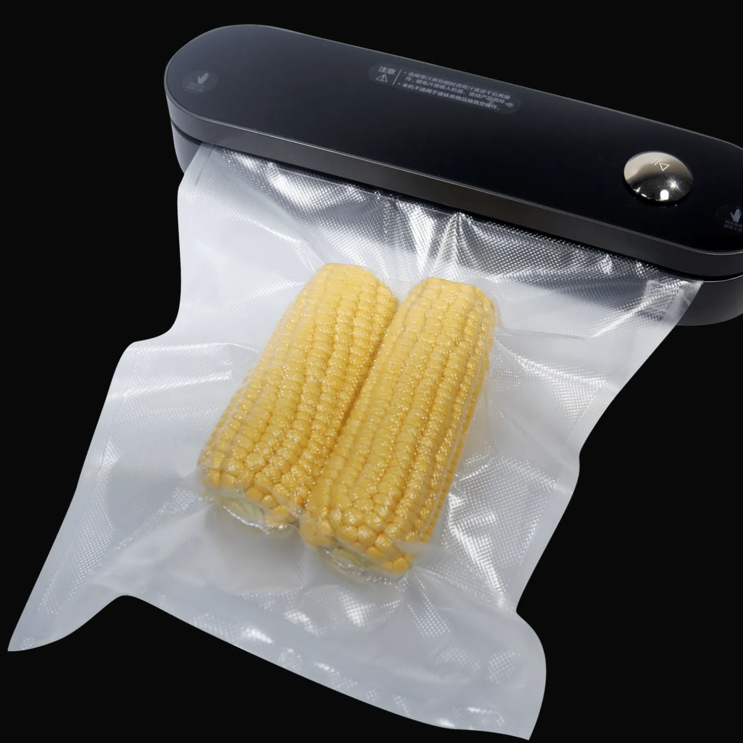 Vacuum Sealer Bag 50pcs, 130my, 20x30cm, tyhjiöpakkauspussit - Metsästysvarusteet - Vacuum Sealer Bag 50pcs, 130my, 20x30cm, tyhjiöpakkauspussit