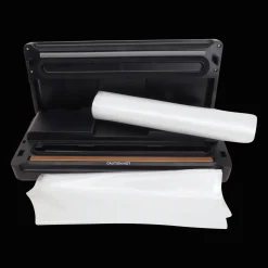 Vacuum Sealer, tyhjiöpakkaaja - Metsästysvarusteet - Vacuum Sealer, tyhjiöpakkaaja