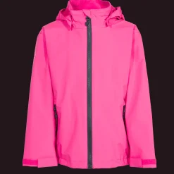 Vadsø Shell Jacket, lasten kuoritakki - Kuoritakit - Vadsø Shell Jacket, lasten kuoritakki