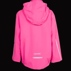 Vadsø Shell Jacket, lasten kuoritakki - Kuoritakit - Vadsø Shell Jacket, lasten kuoritakki