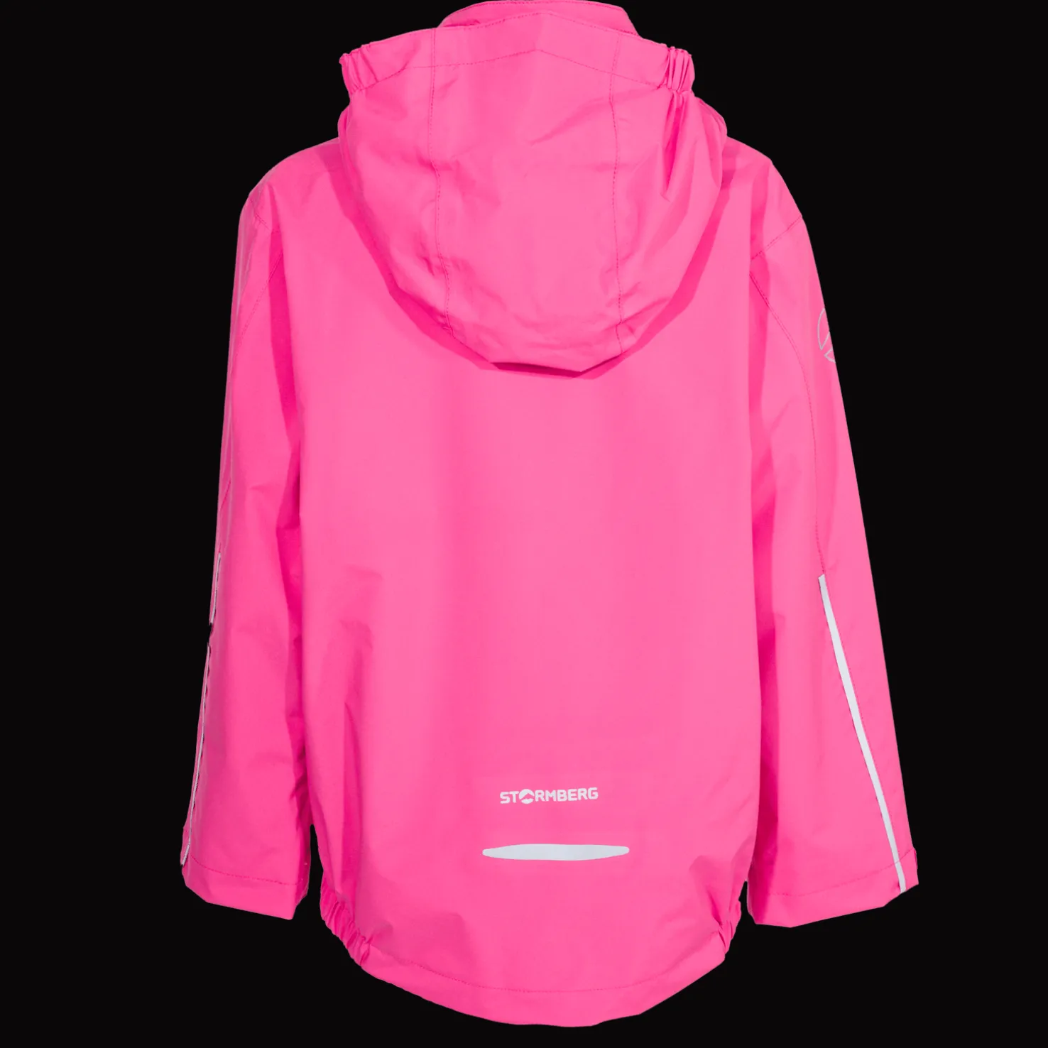 Vadsø Shell Jacket, lasten kuoritakki - Kuoritakit - Vadsø Shell Jacket, lasten kuoritakki