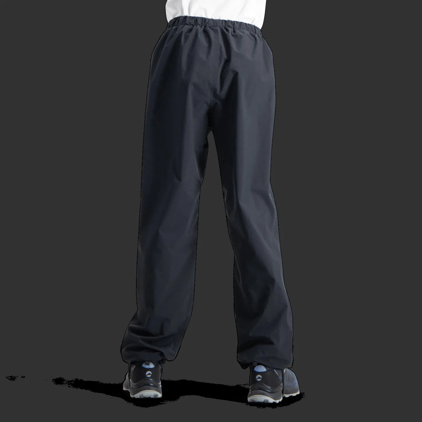 Vadsø Shell Pants, nuorten kuorihousut - Kuorihousut - Vadsø Shell Pants, nuorten kuorihousut