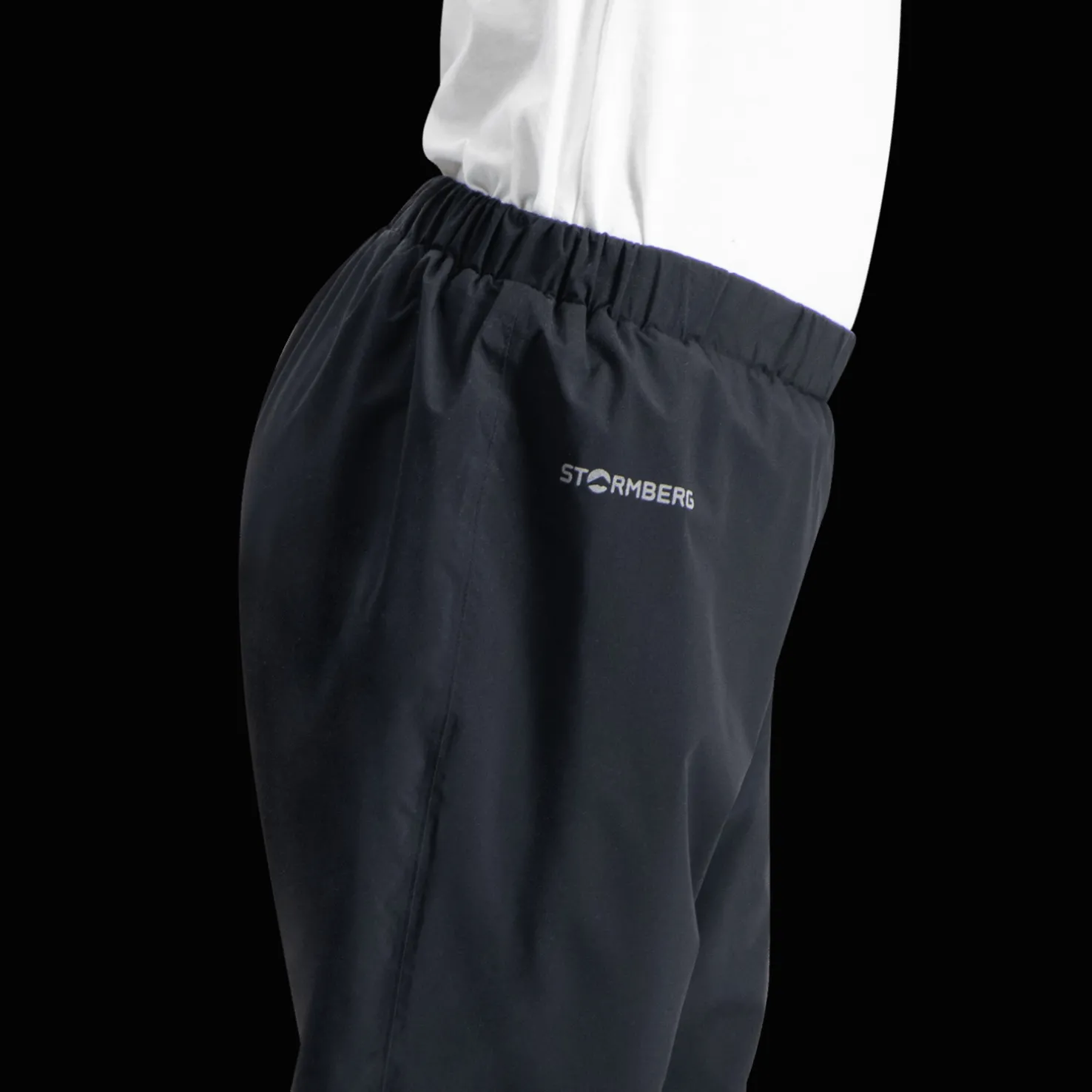 Vadsø Shell Pants, nuorten kuorihousut - Kuorihousut - Vadsø Shell Pants, nuorten kuorihousut