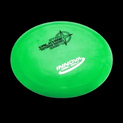 Valkyrie Star Driver, frisbeegolf-kiekko - Frisbeegolf - Valkyrie Star Driver, frisbeegolf-kiekko