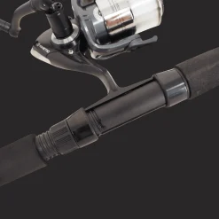 Valkyrie Telemark Combo 6' 3-15g, avokelasetti, teleskooppivapa - Avokelasetit - Valkyrie Telemark Combo 6' 3-15g, avokelasetti, teleskooppivapa