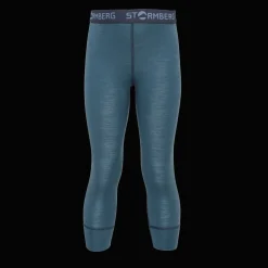 Valle Wool Set, lasten villakerrasto - Pitkät Alushousut - Valle Wool Set, lasten villakerrasto