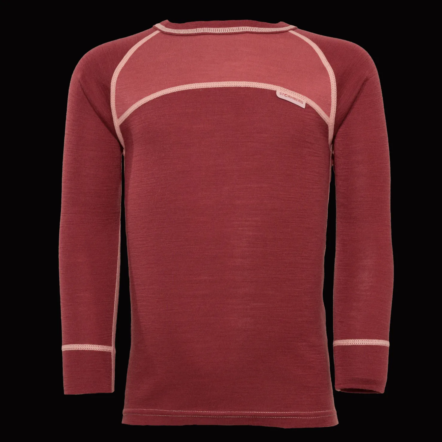 Valle Wool Set, lasten villakerrasto - Pitkät Alushousut - Valle Wool Set, lasten villakerrasto