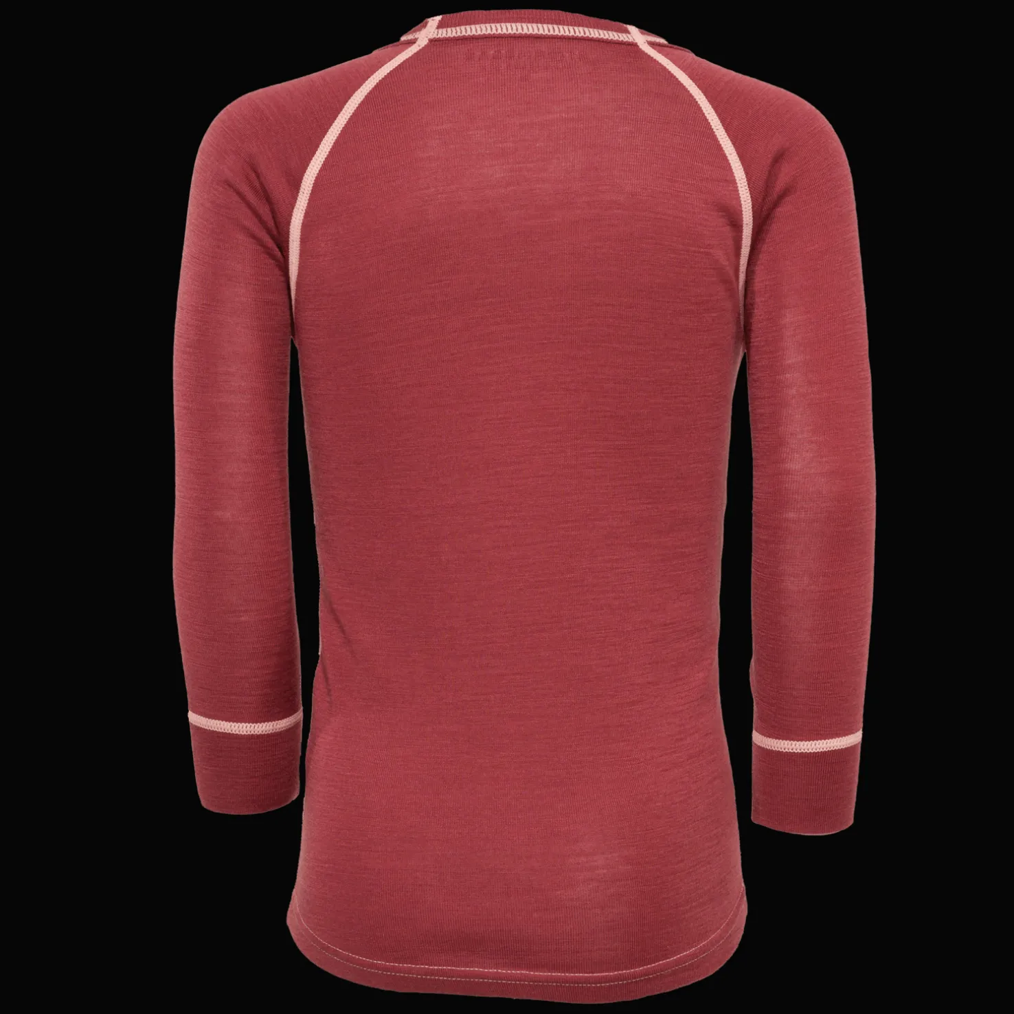 Valle Wool Set, lasten villakerrasto - Pitkät Alushousut - Valle Wool Set, lasten villakerrasto