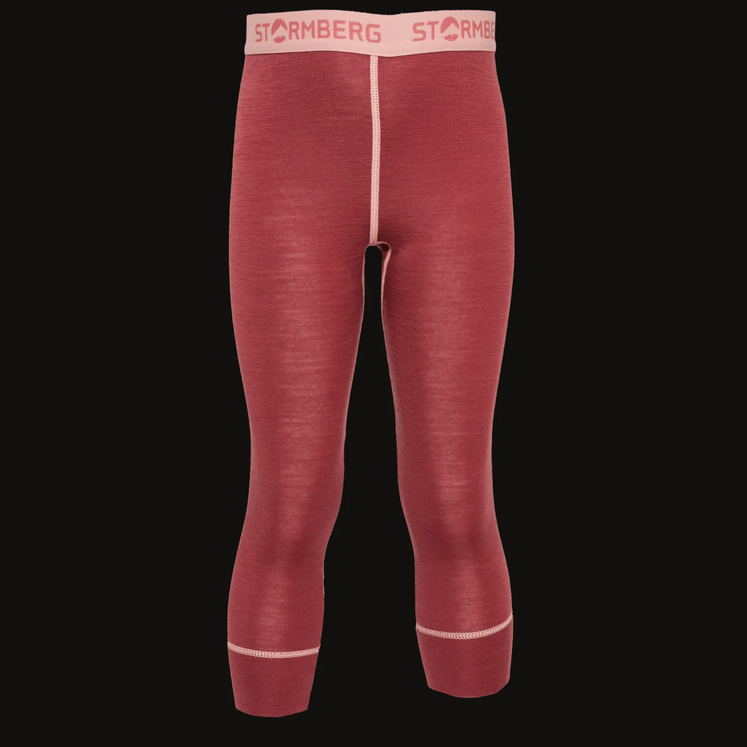 Valle Wool Set, lasten villakerrasto - Pitkät Alushousut - Valle Wool Set, lasten villakerrasto