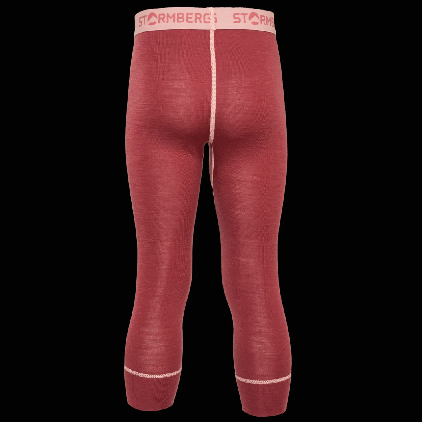 Valle Wool Set, lasten villakerrasto - Pitkät Alushousut - Valle Wool Set, lasten villakerrasto