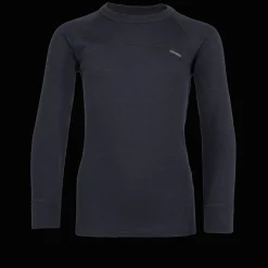 Valle Wool Set, nuorten villakerrasto - Pitkät Alushousut - Valle Wool Set, nuorten villakerrasto