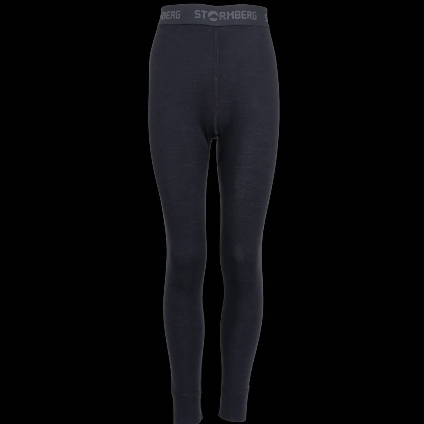 Valle Wool Set, nuorten villakerrasto - Pitkät Alushousut - Valle Wool Set, nuorten villakerrasto