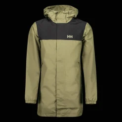 Vancouver Raincoat, miesten sadetakki - Vapaa-Ajan Takit - Vancouver Raincoat, miesten sadetakki