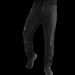 Vandra Pant Long, miesten kuorihousut, pitkä lahje - Kuorihousut - Vandra Pant Long, miesten kuorihousut, pitkä lahje