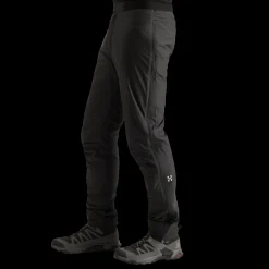 Vandra Pant Long, miesten kuorihousut, pitkä lahje - Kuorihousut - Vandra Pant Long, miesten kuorihousut, pitkä lahje