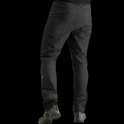 Vandra Pant Long, miesten kuorihousut, pitkä lahje - Kuorihousut - Vandra Pant Long, miesten kuorihousut, pitkä lahje