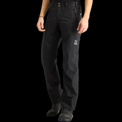 Vandra Pant, miesten kuorihousut - Kuorihousut - Vandra Pant, miesten kuorihousut