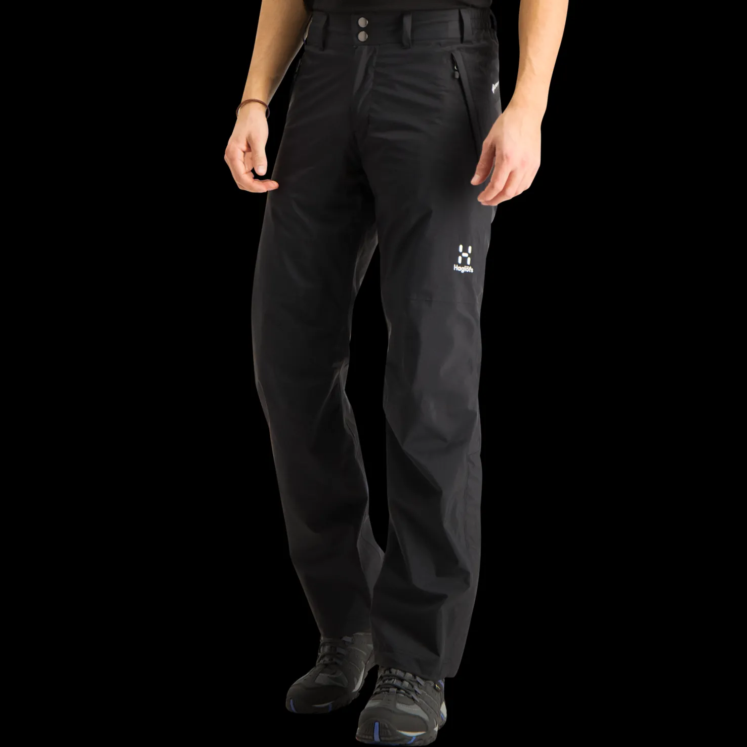 Vandra Pant, miesten kuorihousut - Kuorihousut - Vandra Pant, miesten kuorihousut