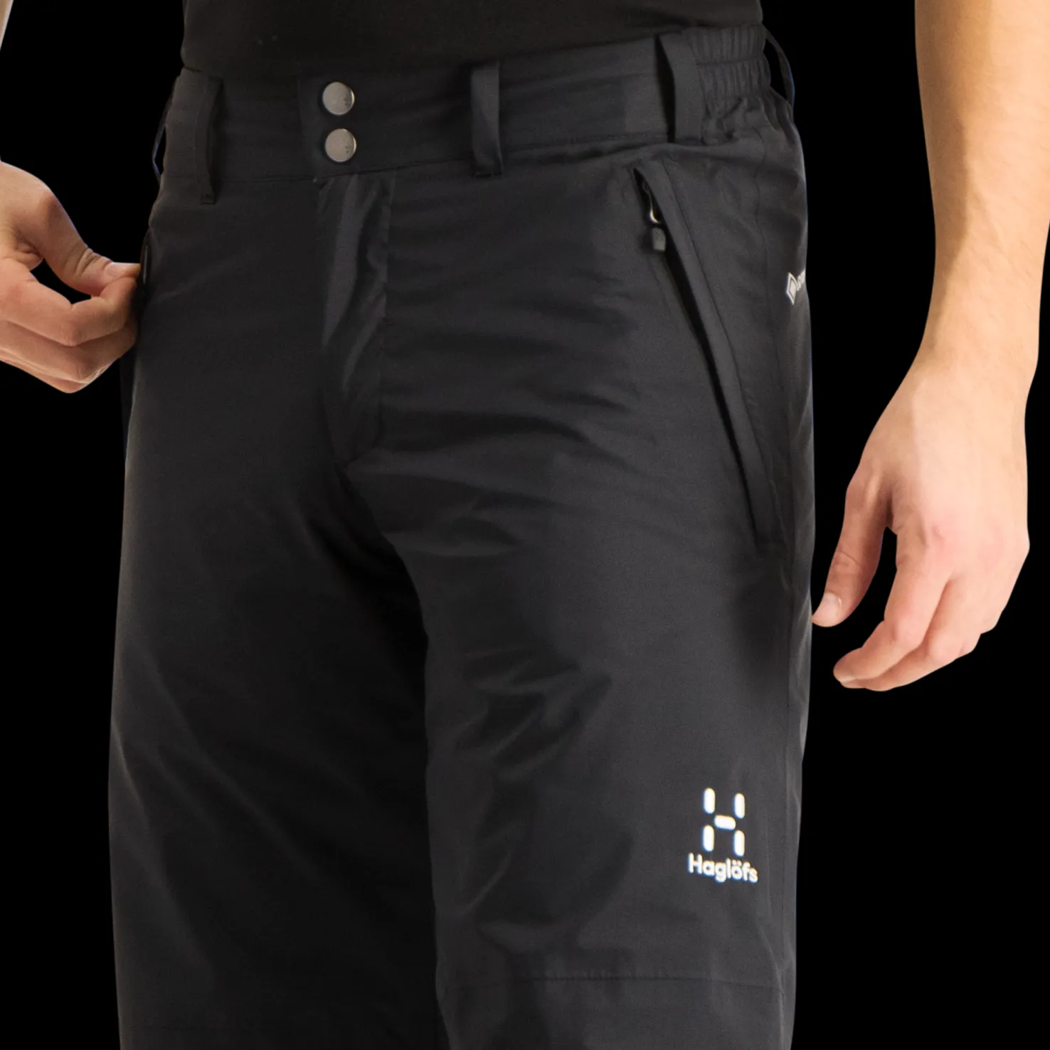 Vandra Pant, miesten kuorihousut - Kuorihousut - Vandra Pant, miesten kuorihousut