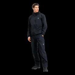 Vandra Pant, miesten kuorihousut - Kuorihousut - Vandra Pant, miesten kuorihousut