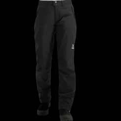 Vandra Pants Long, naisten kuorihousut, pitkä lahje - Kuorihousut - Vandra Pants Long, naisten kuorihousut, pitkä lahje