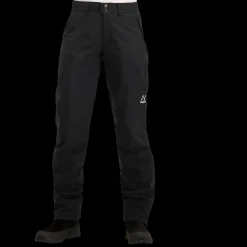 Vandra Pants Long, naisten kuorihousut, pitkä lahje - Kuorihousut - Vandra Pants Long, naisten kuorihousut, pitkä lahje