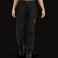 Vandra Pants Short, naisten kuorihousut - Kuorihousut - Vandra Pants Short, naisten kuorihousut