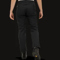 Vandra Pants Short, naisten kuorihousut - Kuorihousut - Vandra Pants Short, naisten kuorihousut