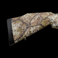 Vanguard Badlands 308 Win, 24in, pulttilukkokivääri - Kiväärit - Vanguard Badlands 308 Win, 24in, pulttilukkokivääri