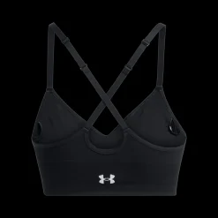 Vanish Seamless Low Bra, naisten urheiluliivit - Kevyt Tuki - Vanish Seamless Low Bra, naisten urheiluliivit