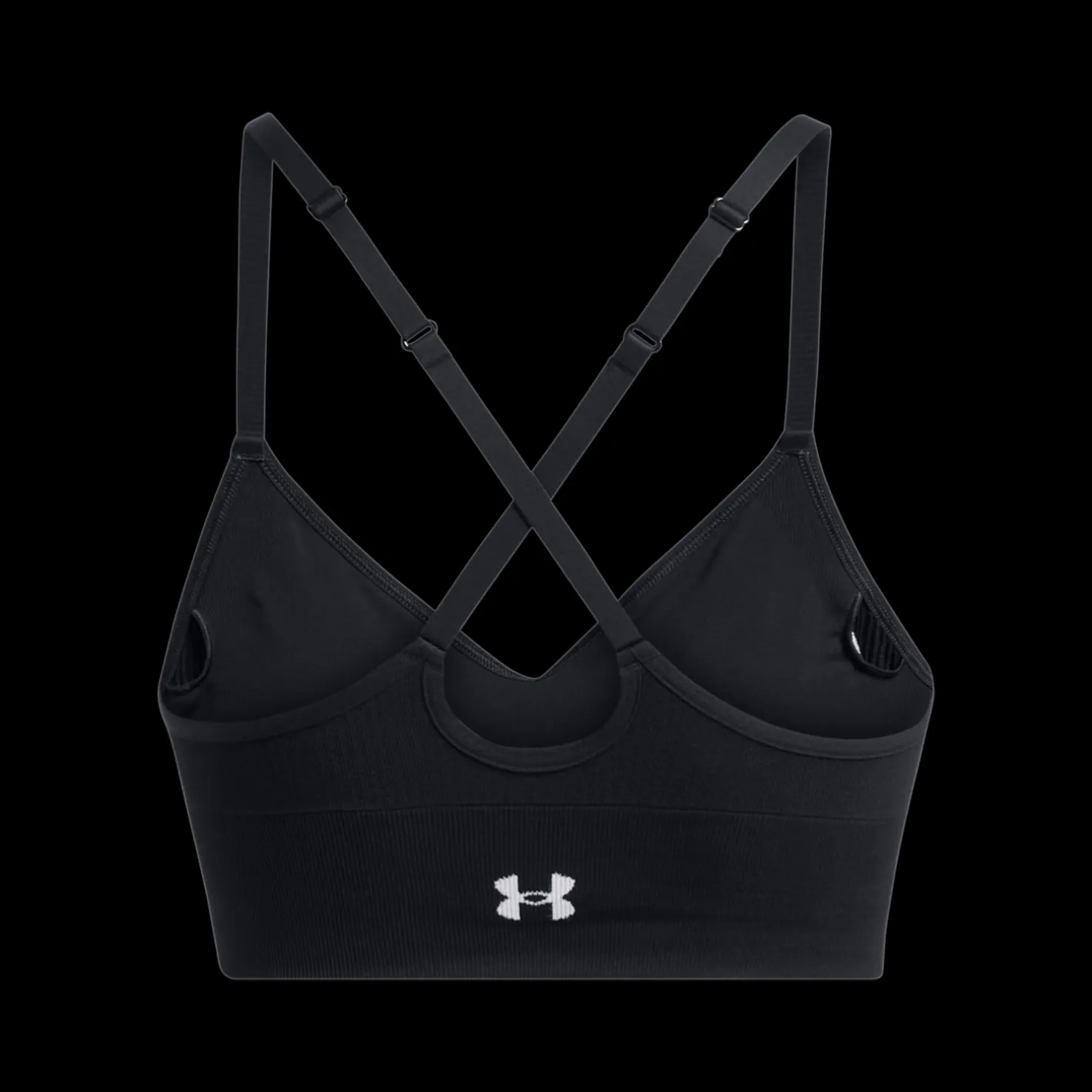 Vanish Seamless Low Bra, naisten urheiluliivit - Kevyt Tuki - Vanish Seamless Low Bra, naisten urheiluliivit