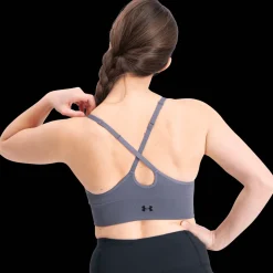 Vanish Seamless Low Bra, naisten urheiluliivit - Kevyt Tuki - Vanish Seamless Low Bra, naisten urheiluliivit