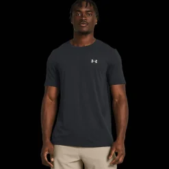 Vanish Seamless Short Sleeve, miesten treenipaita - Urheilupaidat - Vanish Seamless Short Sleeve, miesten treenipaita