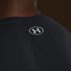 Vanish Seamless Short Sleeve, miesten treenipaita - Urheilupaidat - Vanish Seamless Short Sleeve, miesten treenipaita